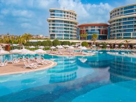 BAIA LARA HOTEL