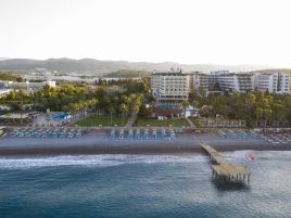 PERRE DELTA HOTEL RESORT & SPA