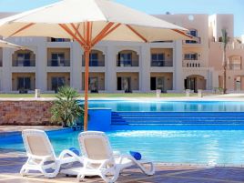 SATAYA RESORT MARSA ALAM