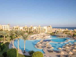 SERENITY ALPHA BEACH (ex. SERENITY MAKADI BEACH)