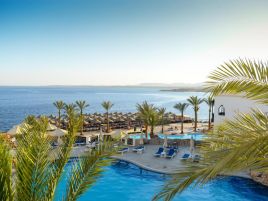 SHARM RESORT HOTEL