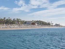 PYRAMISA BEACH RESORT SAHL HASHEESH