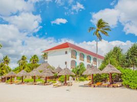 AHG SUN BAY MLILILE BEACH HOTEL