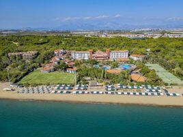 BELCONTI RESORT