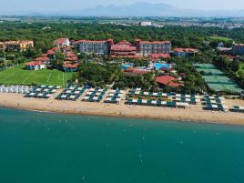 BELCONTI RESORT