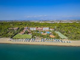BELCONTI RESORT