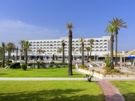 CALIMERA ONE RESORT JOCKEY