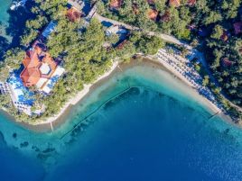 MARMARIS BAY RESORT (Adult Only)