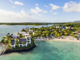 SHANGRI-LA’S LE TOUESSROK RESORT & SPA