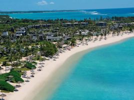 LONG BEACH A SUN RESORT