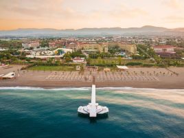 SELECTUM FAMILY RESORT SIDE