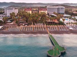 MERYAN HOTEL