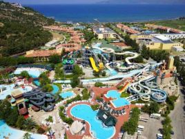 TUI BLUE EPHESUS