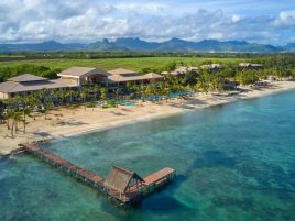 LE MERIDIEN ILE MAURICE