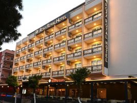 ROXX ROYAL KUSADASI