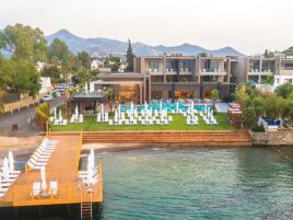 ARTS HOTEL  BODRUM