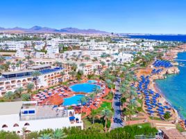 ALBATROS ROYAL GRAND SHARM (ADULTS ONLY 16+)