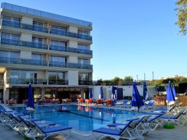 BELMARE HOTEL