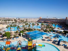 TITANIC RESORT & AQUAPARK