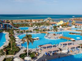 SUNRISE SOLARA AQUA PARK RESORT