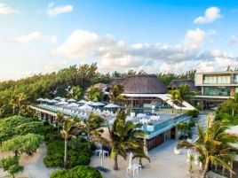 RADISSON BLU POSTE LAFAYETTE RESORT & SPA (ADULT-ONLY 18+)