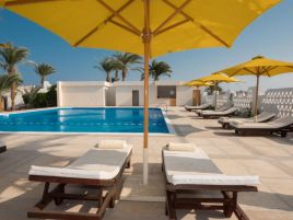 SHAMS LODGE WATER SPORTS RESORT