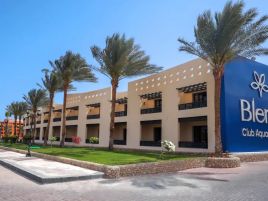 BLEND CLUB AQUA RESORT