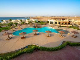 NEW EAGLES AQUA PARK RESORT