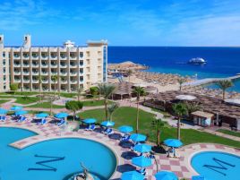MORENO HORIZON SPA AND RESORT