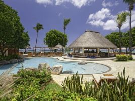 HILTON MAURITIUS RESORT & SPA