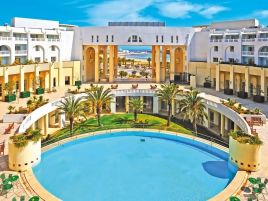 MEDINA SOLARIA & THALASSO