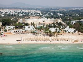 STEIGENBERGER MARHABA THALASSO