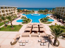 ROYAL THALASSA MONASTIR