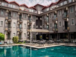 REMER HOTEL