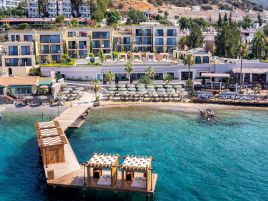 CASA NONNA BODRUM (Adults Only)
