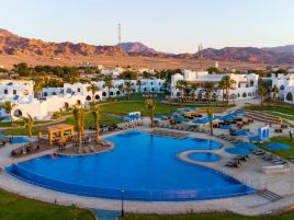 SAFIR DAHAB RESORT