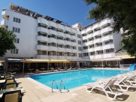 INTERMAR HOTEL