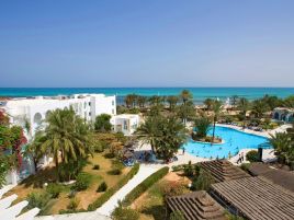 GOLF BEACH & THALASSO