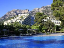 MA BICHE KEMER By Werde Hotels