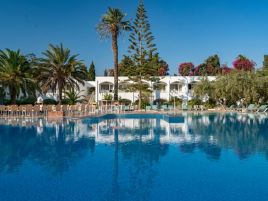 LE HAMMAMET HOTEL & SPA