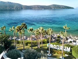 TUI MAGIC LIFE BODRUM - Adults Only