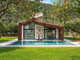 BATIHAN VADI HOTEL & VILLAS