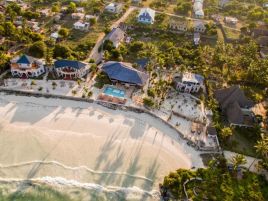 JAFFERJI BEACH RETREAT