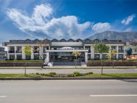 DEDEMAN KEMER RESORT(ex. JOVIA CLUB KEMER)