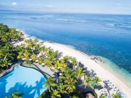 VICTORIA BEACHCOMBER RESORT & SPA