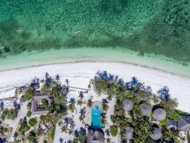 SANSI KAE BEACH RESORT