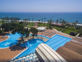 RIXOS PARK BELEK