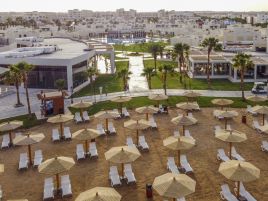 XANADU MAKADI BAY
