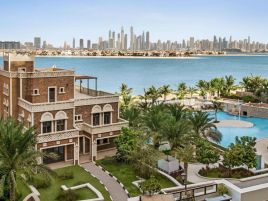 WYNDHAM RESIDENCE THE PALM