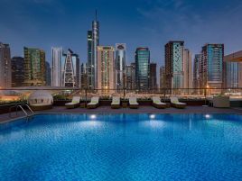 MILLENNIUM PLACE MARINA